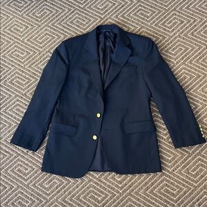 Brooks Brothers 1818 Madison Sport Coat